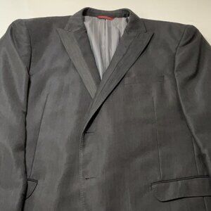 Caravelli Designer Suit Jacket